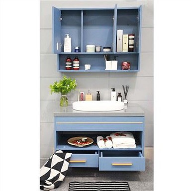 36 инча плутајућа испразност са умиваоником