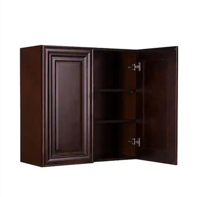 Зидни ормарић без оквира