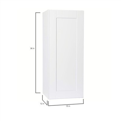 15 Кс 36 Зидни ормар