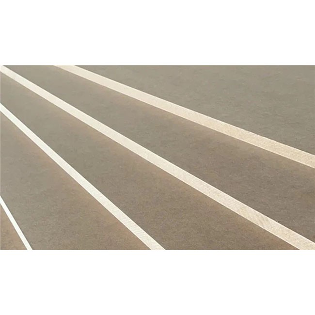 9мм МДФ без снимљеног лица