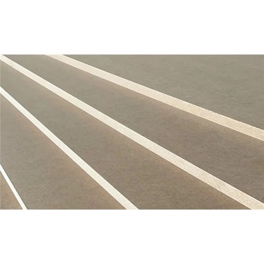 9мм МДФ без снимљеног лица