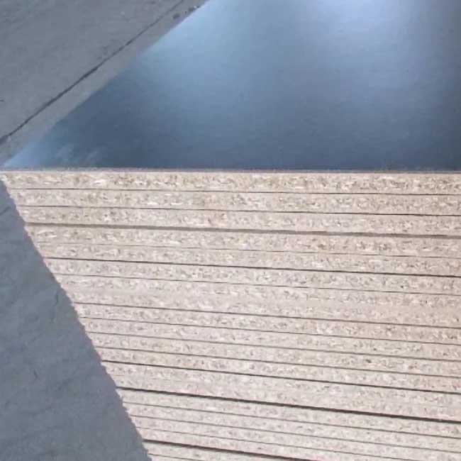 9мм меламин филм иверица