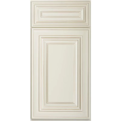 Антикни бели кухињски ормари