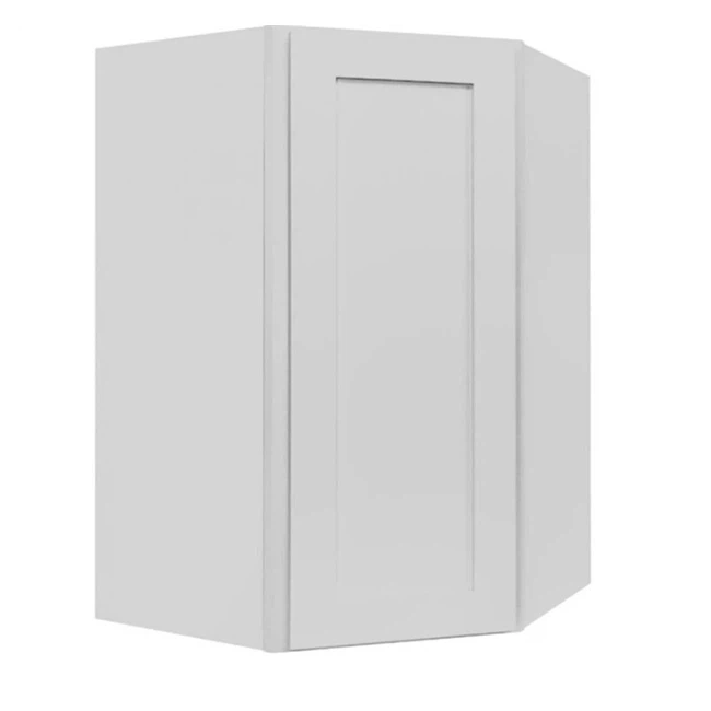 Дијагонални кухињски ормар